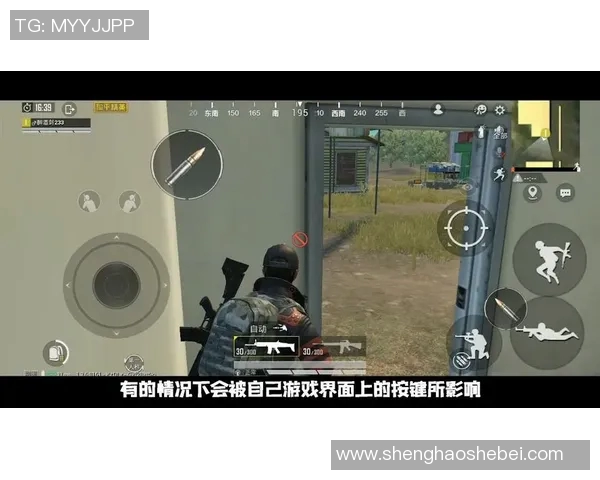 和平精英战术IG区域防守体系解析与实战应用技巧分享