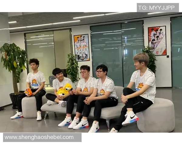 深入解析英雄联盟战术JDG的节奏体系与团队协作策略