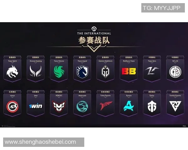 esports数据电竞数据分析DOTA2深度解析LNG战队的游戏节奏与策略