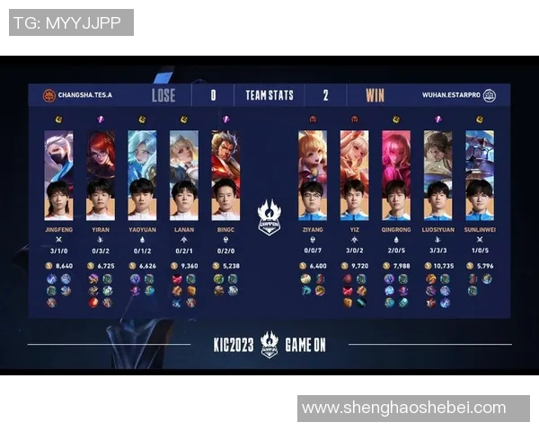 电竞新闻TES在世界冠军杯中的实力表现全面解析与点评